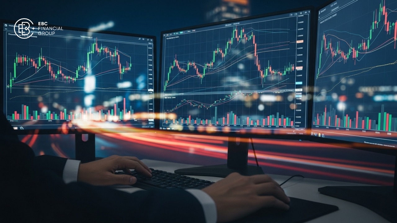 Chiến lược giao dịch đa khung thời gian: Hướng dẫn chi tiết