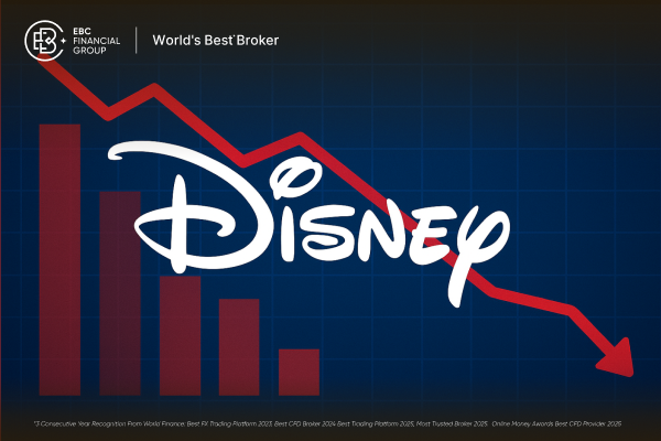 Acciones Disney caen tras un tercer trimestre que decepciona a Wall Street