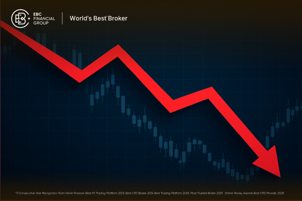Índices de Wall Street caen con fuerza ante dudas sobre tasas y tecnología