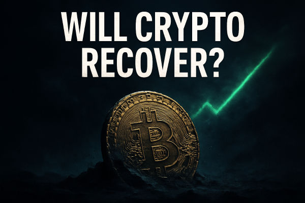 ¿Se recuperará el mercado de criptomonedas de su última caída?