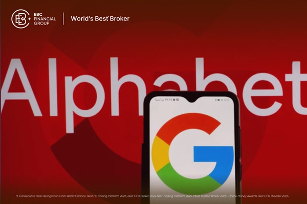 Las acciones de Alphabet suben tras revelación de Berkshire