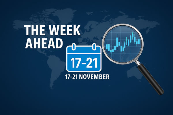 Ganancias de Nvidia y datos del IPC: Mercados en alerta máxima