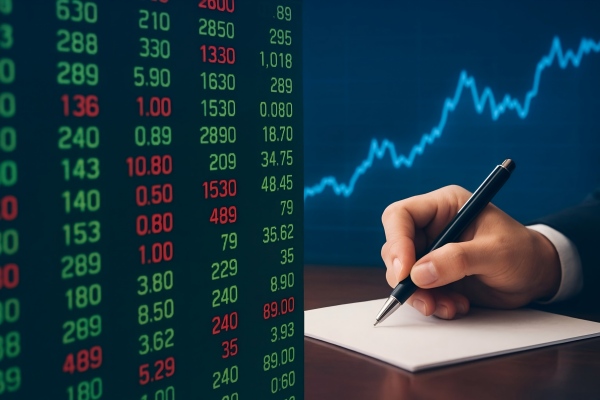 株の寄り付きとは?初心者でもわかる意味と注意点