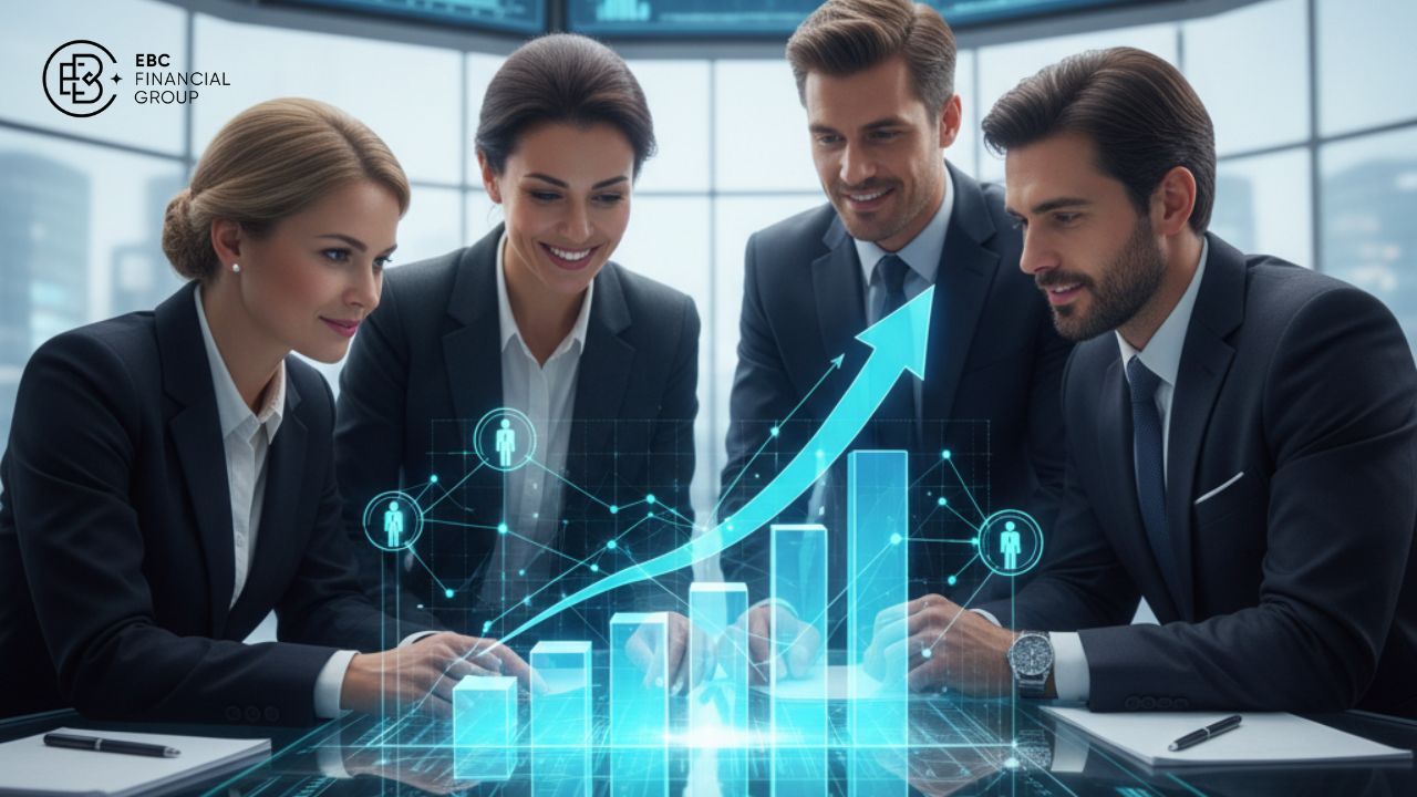 Consumer Confidence Index (CCI): Chỉ số niềm tin người tiêu dùng