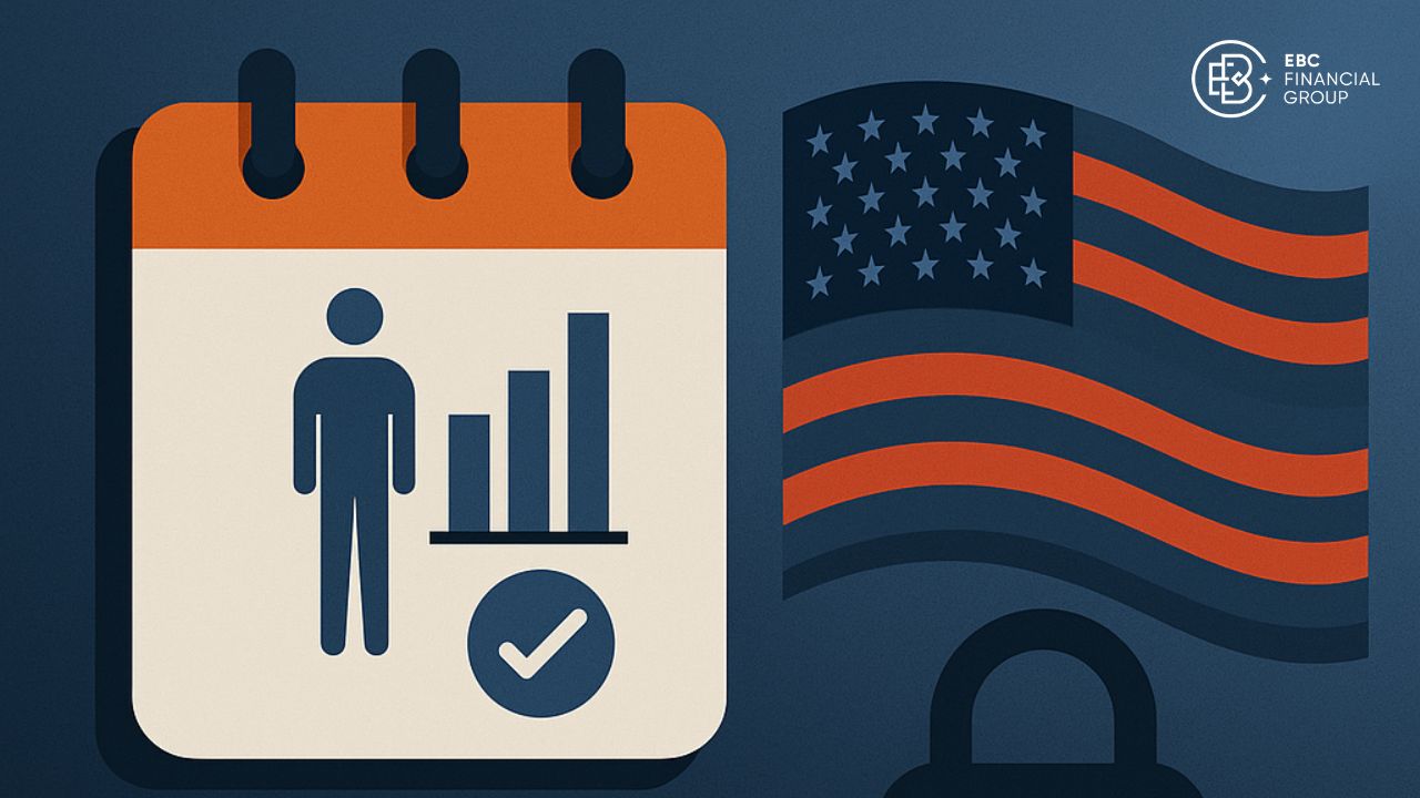 Mỹ công bố việc làm hậu shutdown, Fed và thị trường nín thở