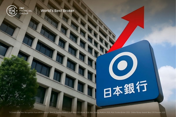 日銀の利上げ意図を示す|金融緩和の段階的調整継続へ