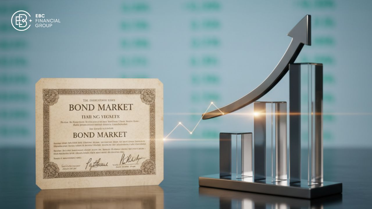 Mối quan hệ thị trường trái phiếu và cổ phiếu: Phân tích sâu