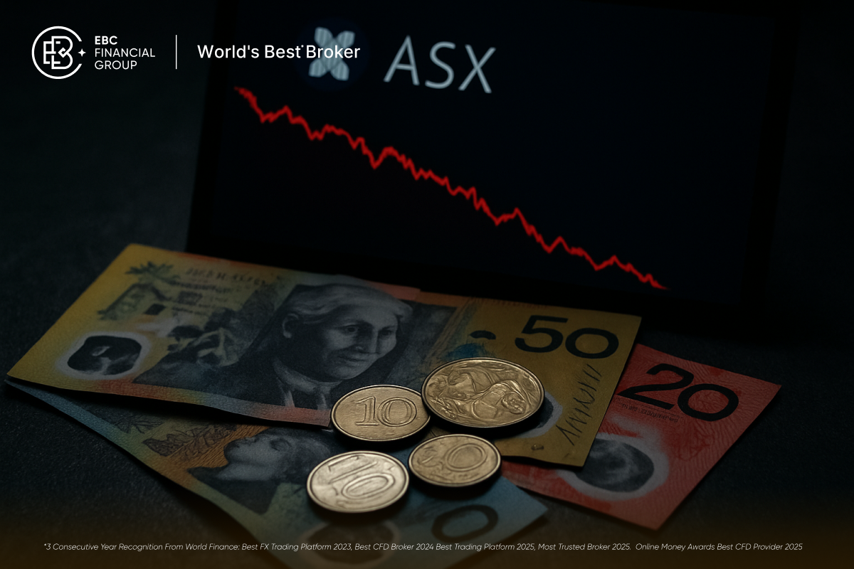 Australian Stock Market Crash: What Investors Must Know