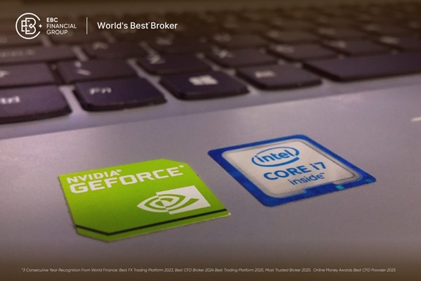 Nvidia Faces Potential $320 Billion Swing After Earnings Report