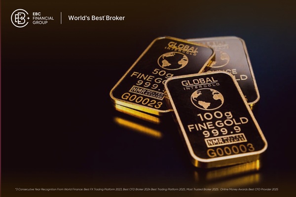 Gold Price Surge or Stall? The Key Drivers Right Now