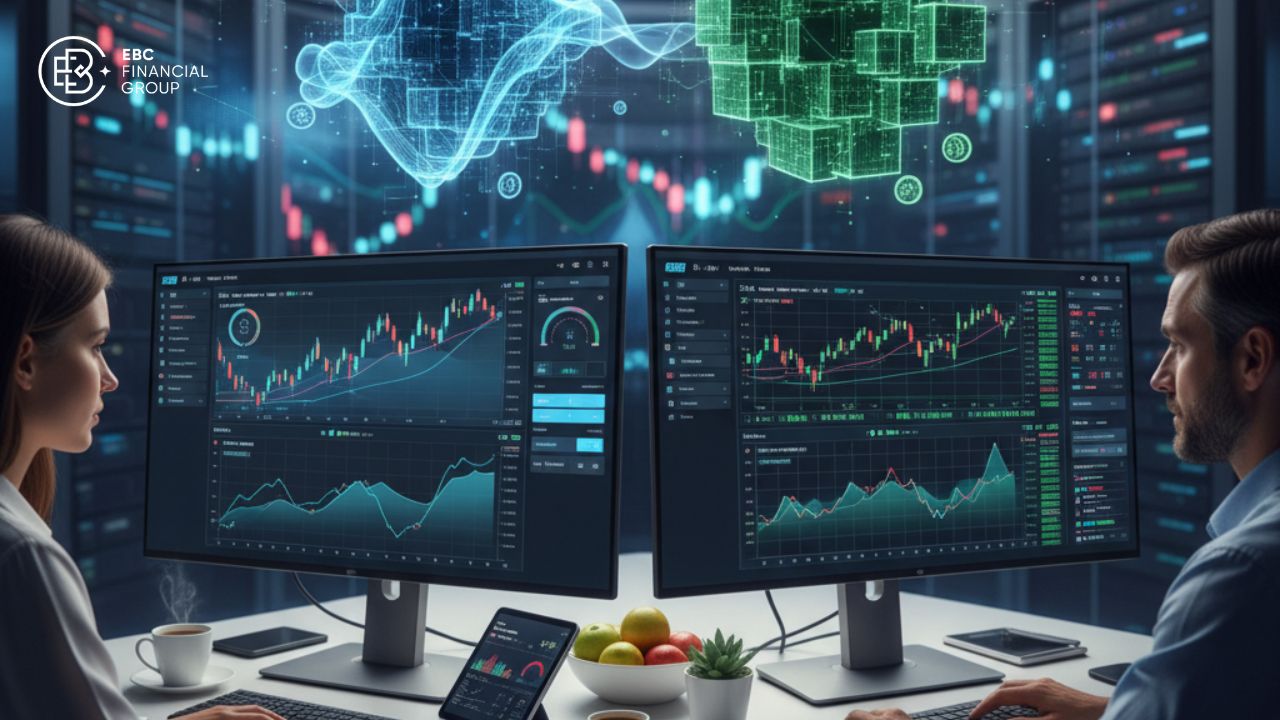 cTrader vs MT5: Nền tảng nào tốt hơn cho Trader?