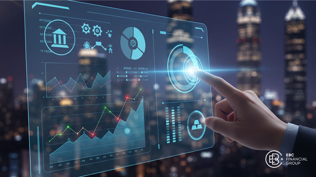 Phần mềm quản lý danh mục đầu tư: Công cụ theo dõi