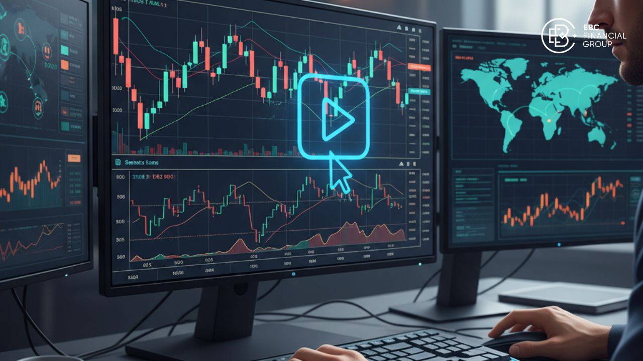 Hướng dẫn cách sử dụng công cụ TradingView từ A-Z