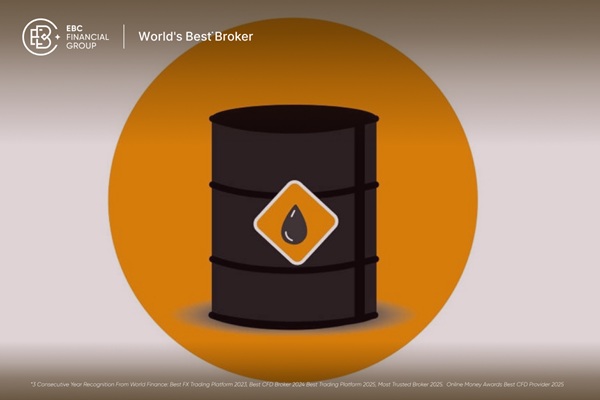 Oil Market Retreat: WTI at $57.51. Brent at $60