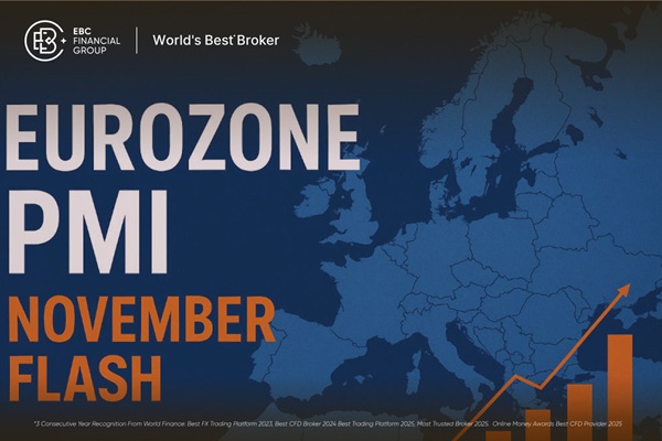Eurozone November PMI: What Investors Must Know Now