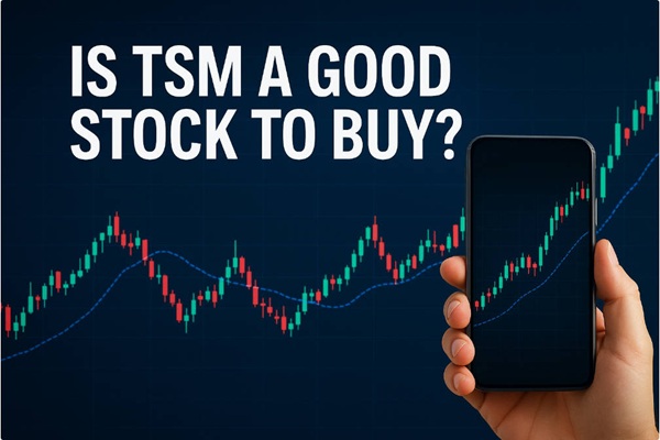 TSM, 지금 매수하기 좋은 주식일까? 주목해야 할 주요 신호