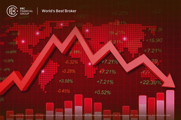 Азиатские акции падают, поскольку KOSPI лидирует в резких региональных потерях