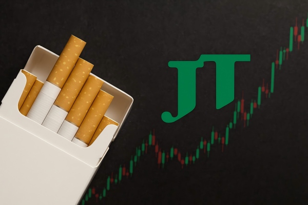 JT株を買ってはいけないのはなぜ|投資家が避ける根本理由を解説