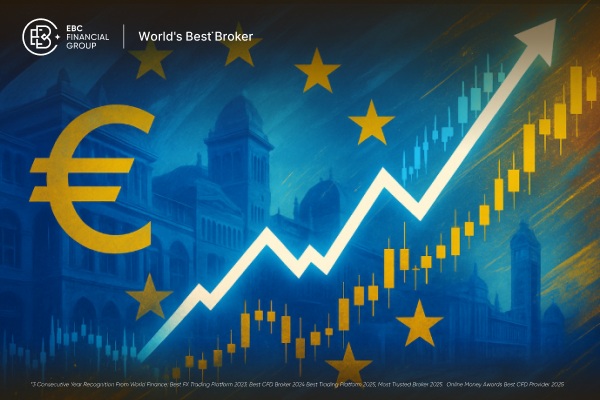 Acciones europeas arrancan la semana con fuerza y renovado optimismo