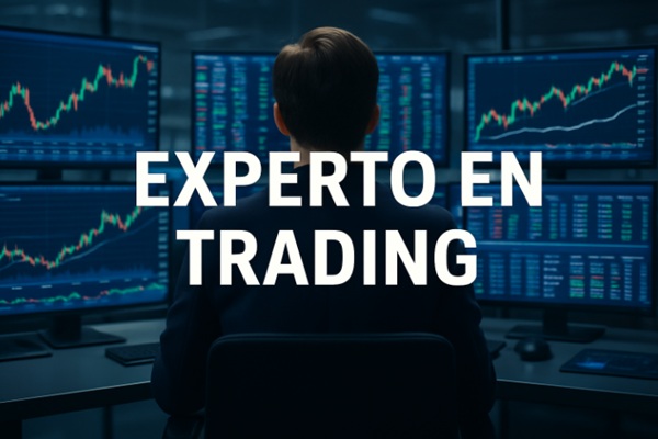 Cómo convertirse en un experto en trading sin morir en el intento