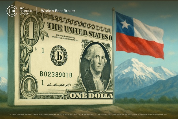 Dólar en Chile sube durante el fin de semana