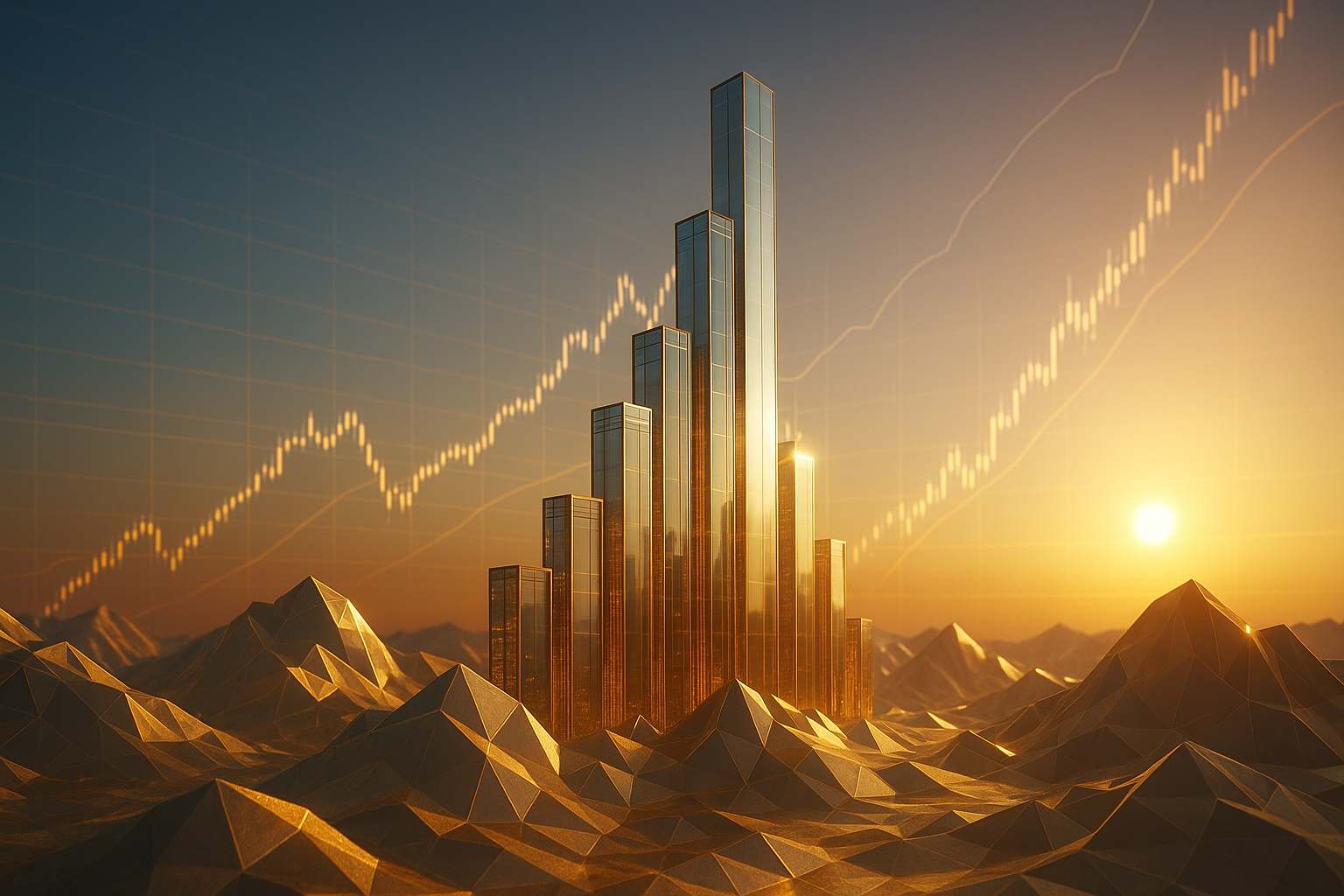 As ações mais caras do mundo: Top 10 por preço da ação