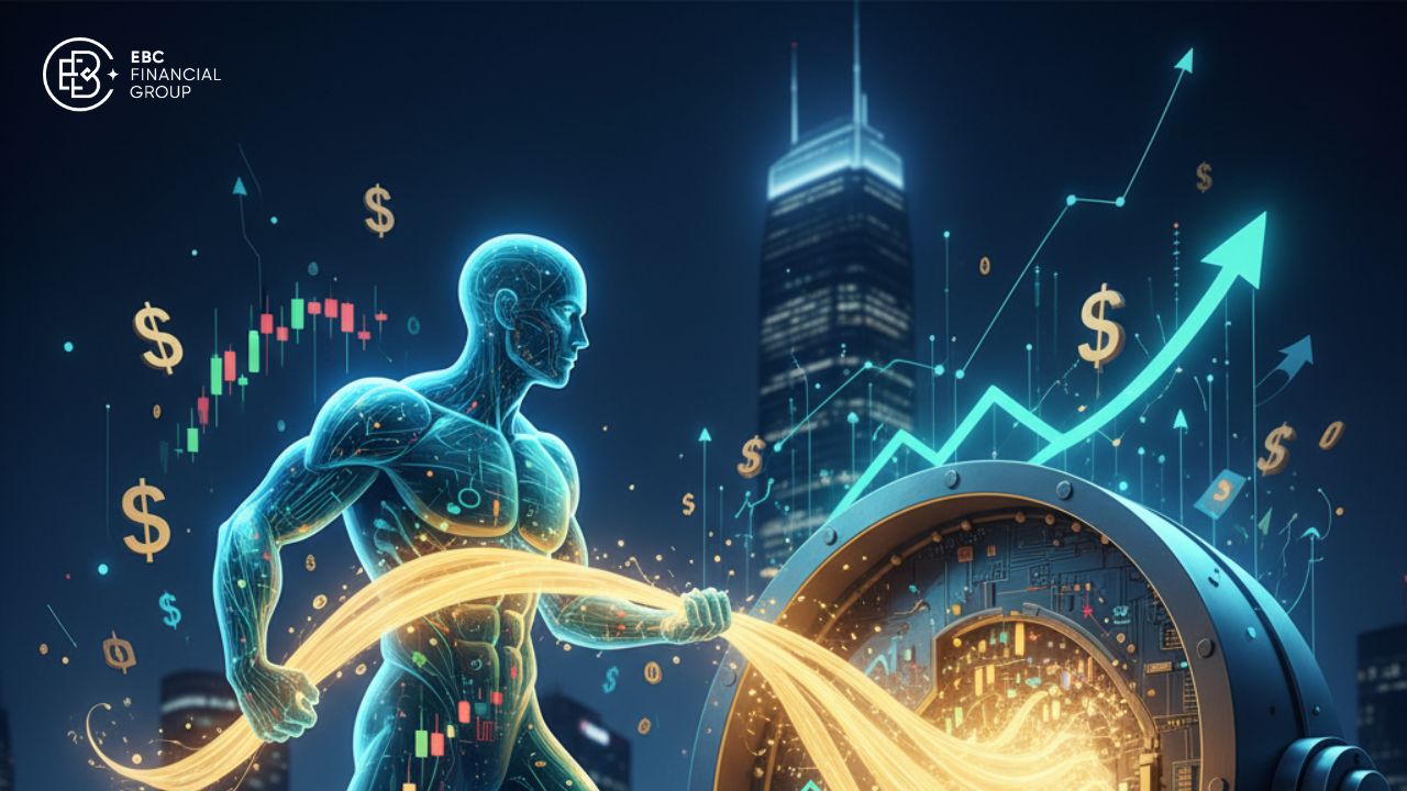 Gồng lời trong forex: Bí quyết tối đa hóa lợi nhuận