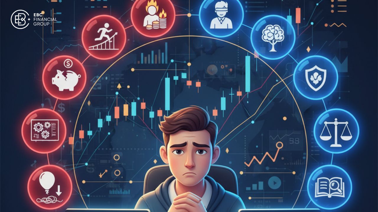 Sai lầm trader mới: 10 lỗi phổ biến & Cách tránh hiệu quả