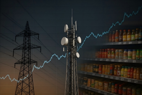 ディフェンシブ銘柄一覧｜ 不況に強い株の選び方とおすすめ業界 