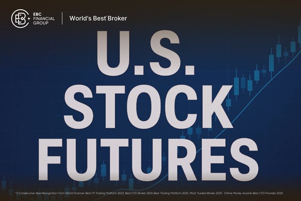 फेड की ब्याज दरों में कटौती की संभावना बढ़ने से अमेरिकी शेयर वायदा में तेजी