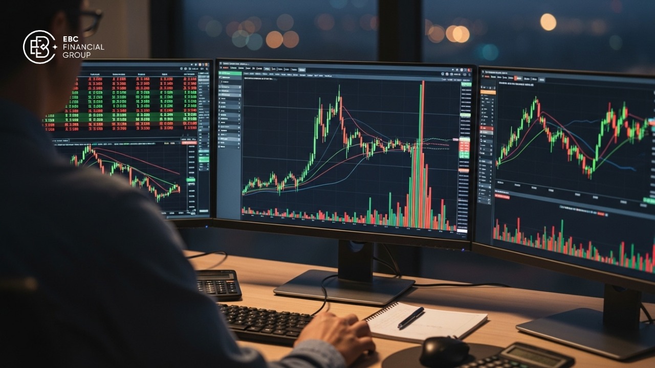 Cách giao dịch tin Nonfarm: Hướng dẫn chi tiết cho Trader