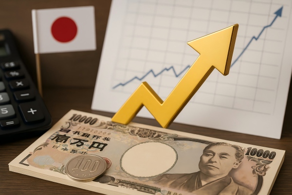 円高で上がる株｜円高局面で注目