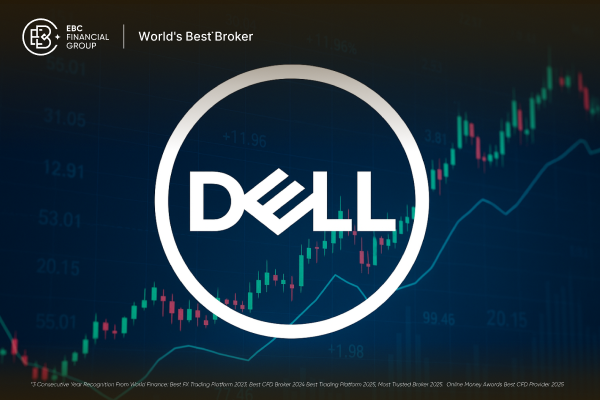 Así reaccionaron las acciones de Dell tras sus resultados