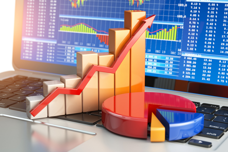 ¿VOO paga dividendos? Guía de rendimiento, cronograma y crecimiento