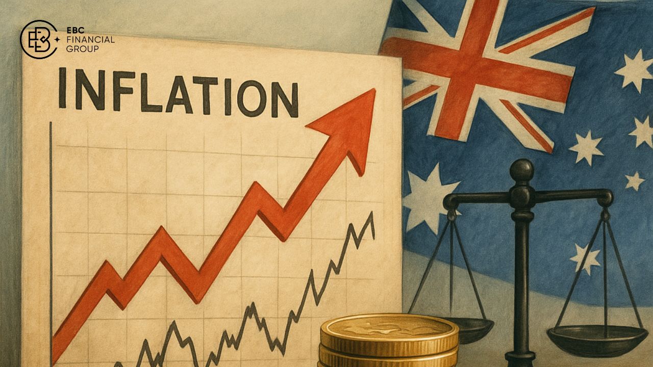 Lạm phát Úc tháng 10/2025 tăng vọt 3,8% - Áp lực lên quyết định lãi suất RBA
