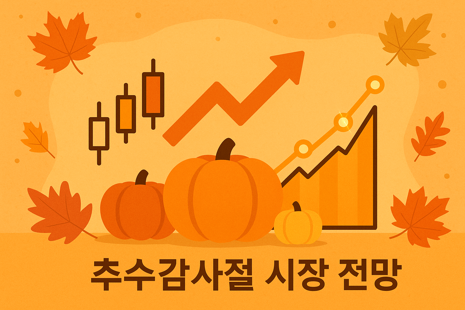 추수감사절 이후 미국 증시 전망, 지금 시장이 주목하는 핵심 지표는?