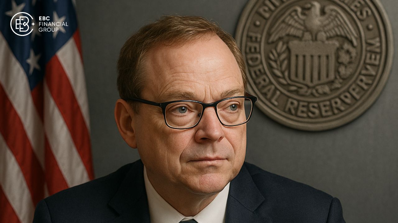 Fed có thể cắt giảm lãi suất xuống dưới 3% nếu Kevin Hassett làm Chủ tịch - BofA dự báo