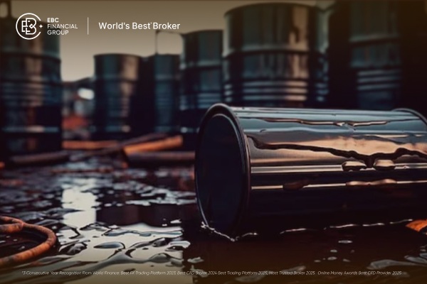 ราคาน้ำมันดิบ: แนวโน้มในอดีตและอนาคตที่อาจเกิดขึ้น