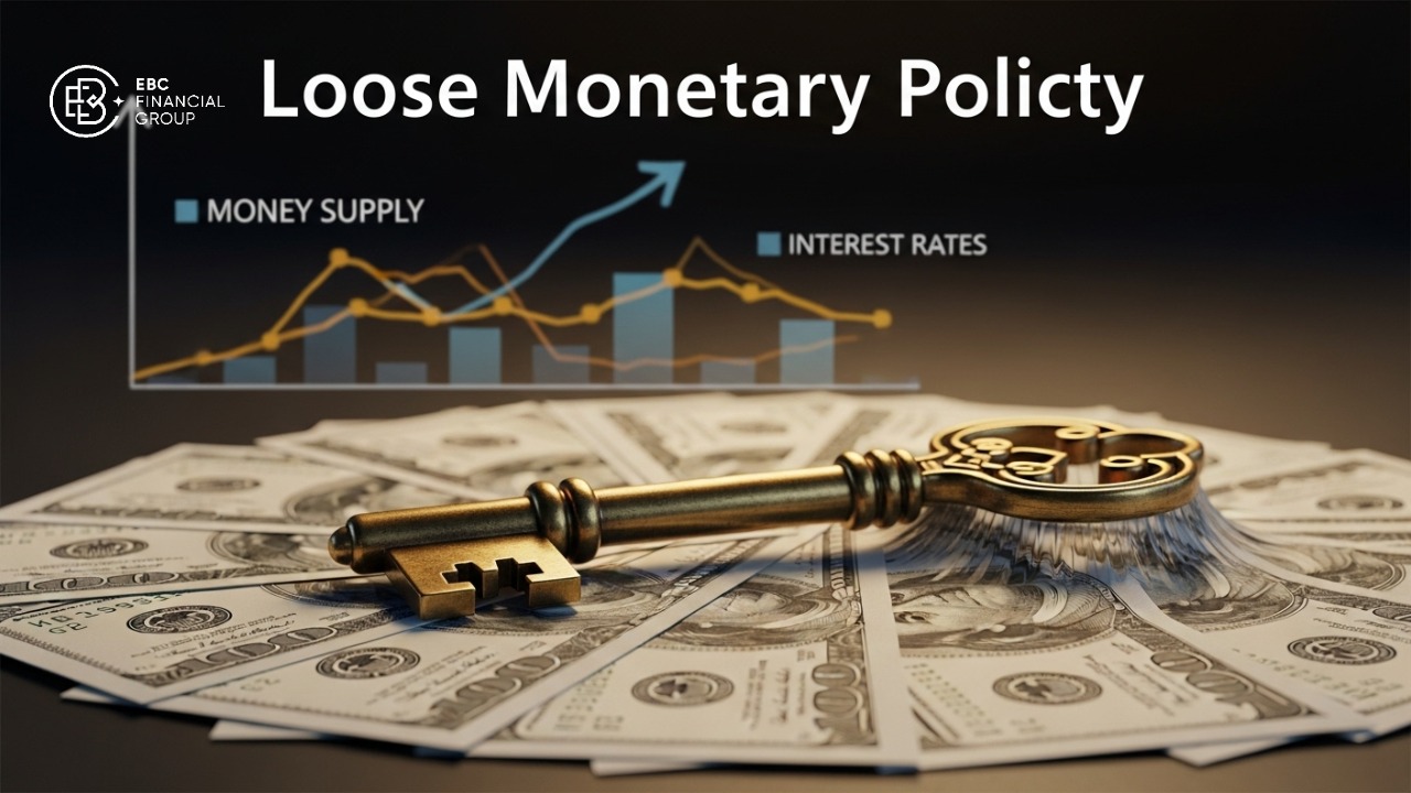 Chính sách tiền tệ nới lỏng là gì? Tác động & cơ hội