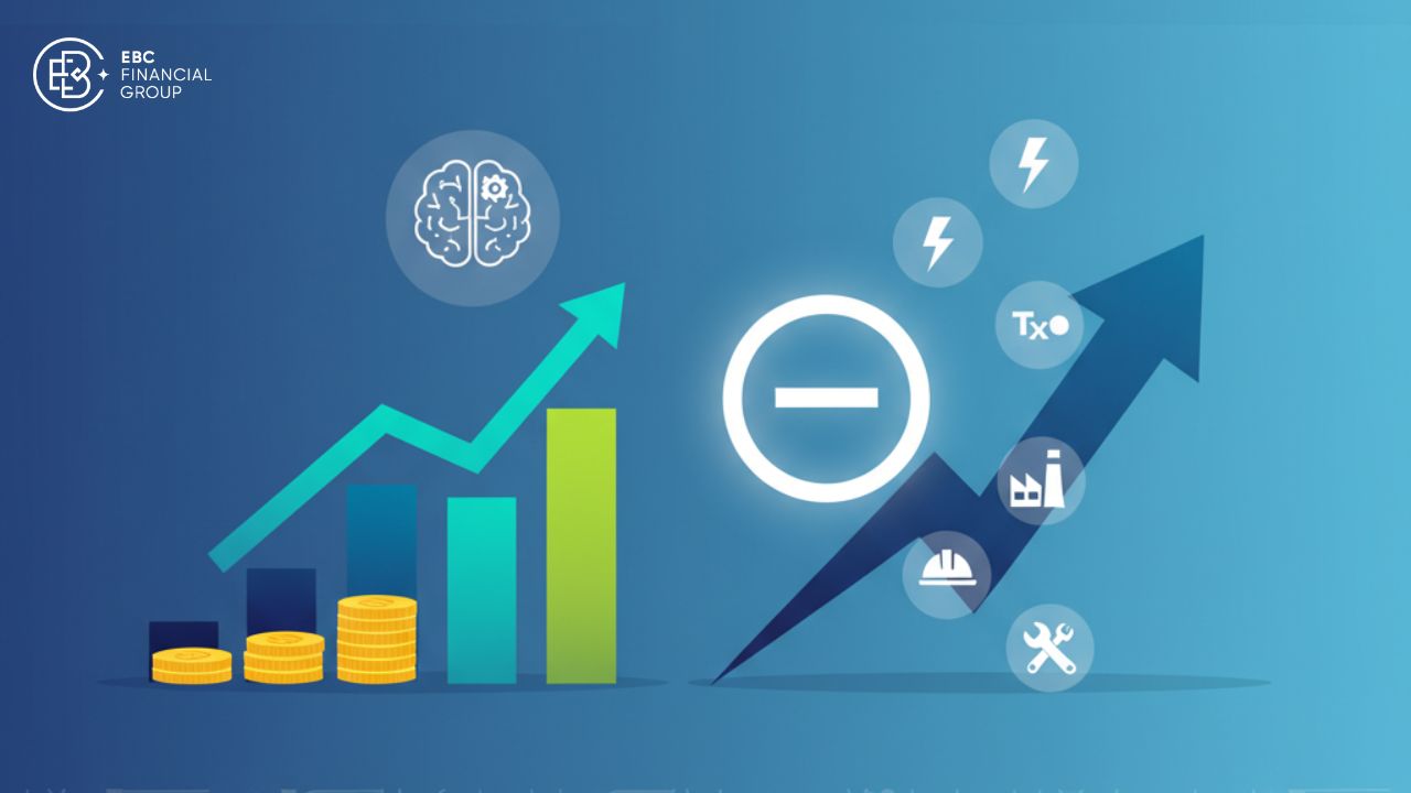 EBITDA là gì? Cách tính & ý nghĩa chỉ số lợi nhuận cốt lõi