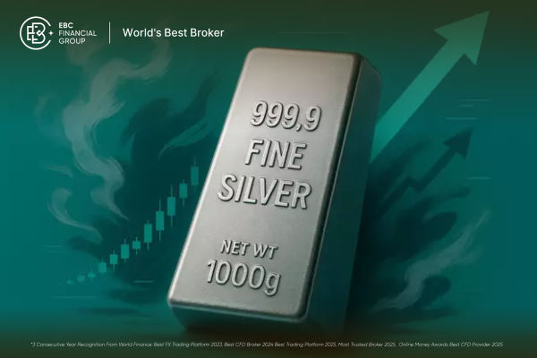 Precio de la plata en máximo histórico: comprar, mantener o tomar ganancias