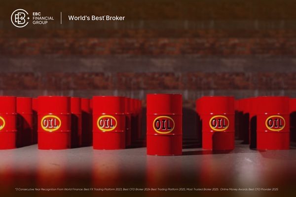 Oil Prices Rebound as OPEC+ Extends Supply Discipline into 2026