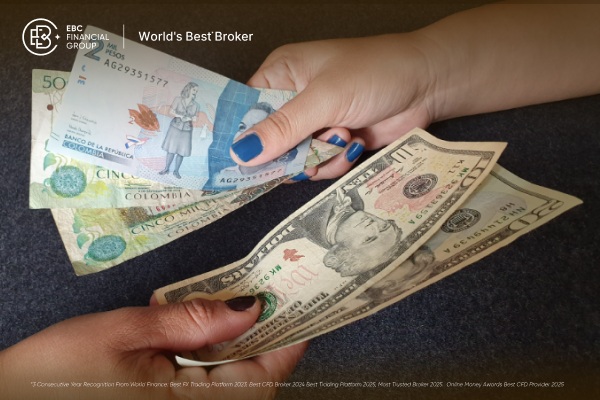 Dólar en Colombia hoy: así amanece el mercado este 1 de diciembre de 2025