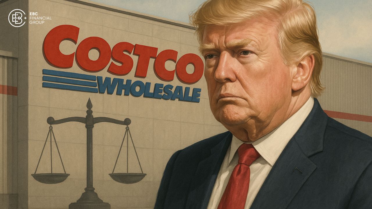 Costco kiện chính quyền Trump: Cuộc chiến đòi hoàn trả thuế quan bùng nổ