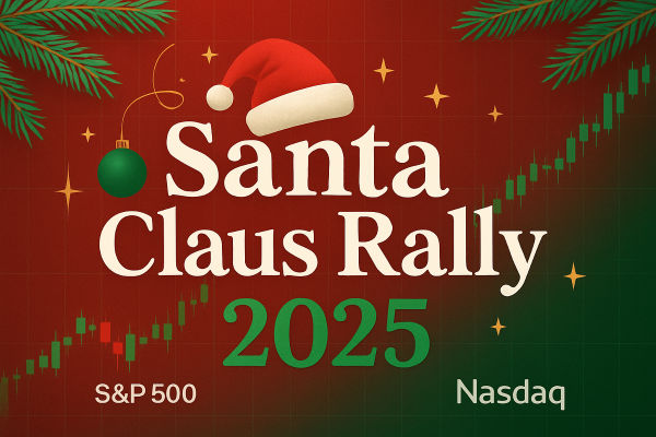 क्या इस वर्ष 2025 में सांता क्लॉज़ की रैली होगी?