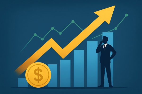 グロース株ランキング|今注目すべきTOP10