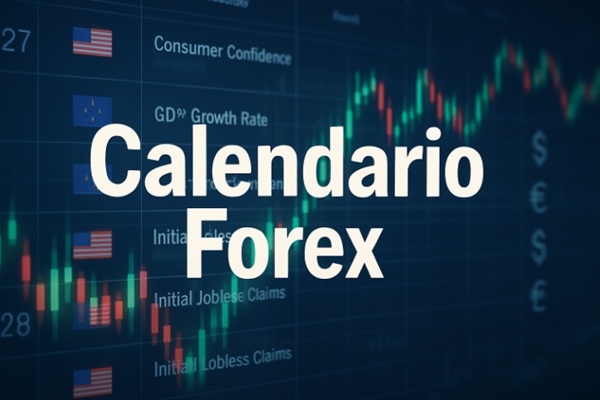 Calendario Forex: la clave para operar informado y con menos riesgo