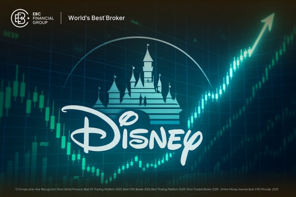 El éxito de Zootopia 2 impulsa las acciones de Disney