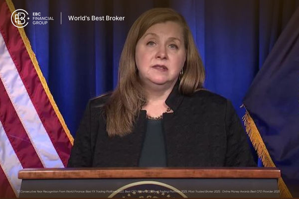 Discurso de Bowman de la Reserva Federal de hoy: ¿Alguna señal sobre las tasas y las reglas bancarias?