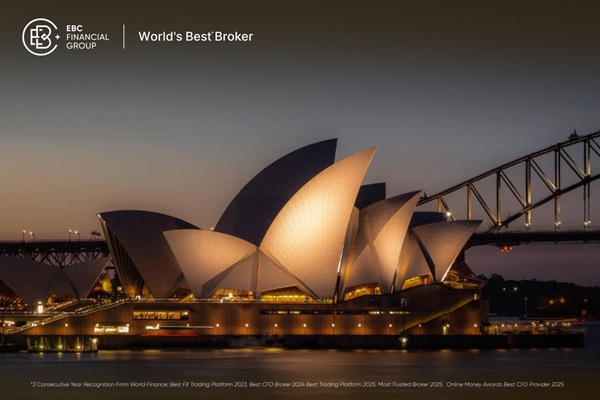 GDP Australia Naik 0,4% QoQ: Apa Artinya Sekarang